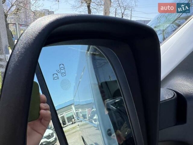 Белый Рено Мастер, объемом двигателя 2.3 л и пробегом 208 тыс. км за 20999 $, фото 21 на Automoto.ua