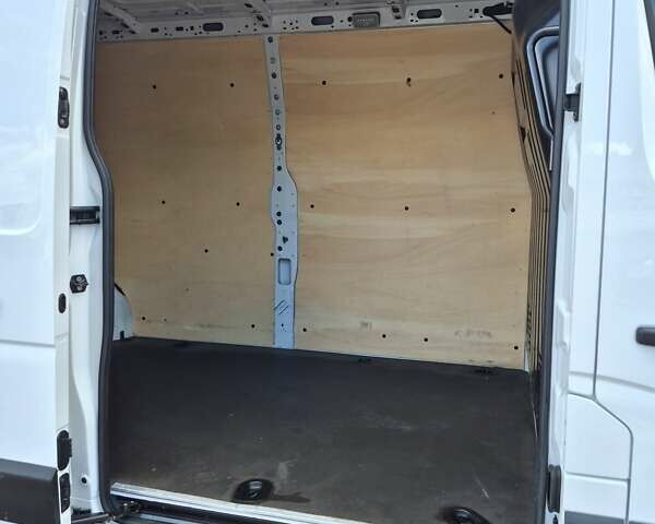 Белый Рено Мастер, объемом двигателя 2.3 л и пробегом 240 тыс. км за 18499 $, фото 28 на Automoto.ua