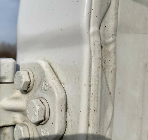 Білий Рено Мастєр, об'ємом двигуна 2.3 л та пробігом 239 тис. км за 24400 $, фото 49 на Automoto.ua