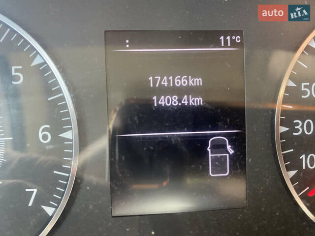 Білий Рено Мастєр, об'ємом двигуна 2.3 л та пробігом 174 тис. км за 15800 $, фото 18 на Automoto.ua