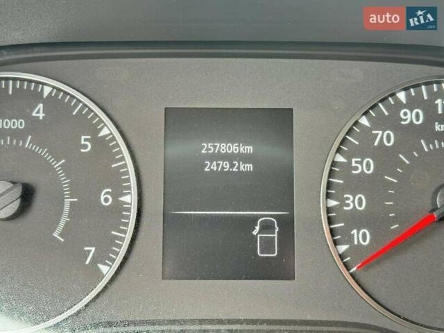 Білий Рено Мастєр, об'ємом двигуна 2.3 л та пробігом 257 тис. км за 18900 $, фото 44 на Automoto.ua