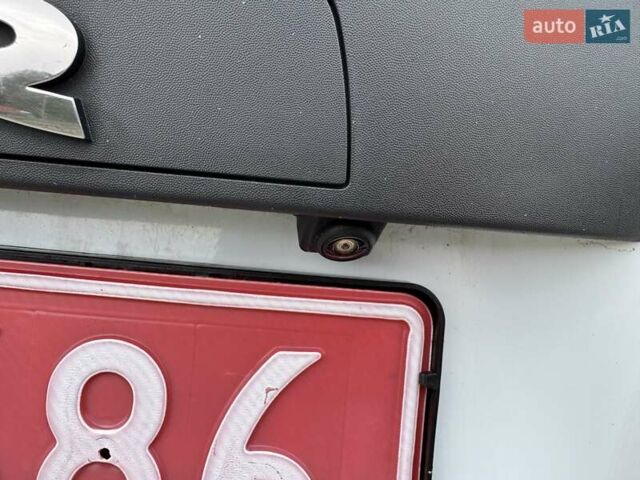 Белый Рено Мастер, объемом двигателя 2.3 л и пробегом 207 тыс. км за 20000 $, фото 21 на Automoto.ua