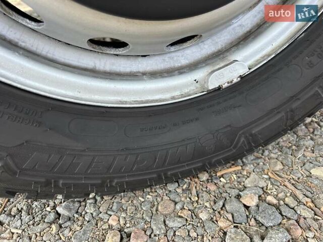 Белый Рено Мастер, объемом двигателя 2.3 л и пробегом 168 тыс. км за 20999 $, фото 41 на Automoto.ua