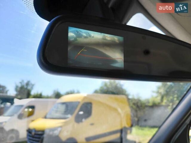 Білий Рено Мастєр, об'ємом двигуна 2.3 л та пробігом 255 тис. км за 17600 $, фото 46 на Automoto.ua
