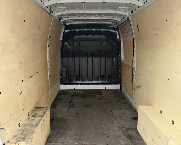 Белый Рено Мастер, объемом двигателя 2.3 л и пробегом 147 тыс. км за 19750 $, фото 9 на Automoto.ua