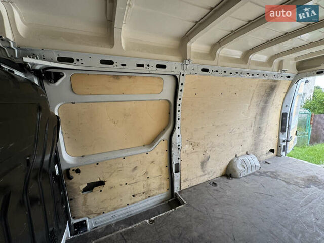 Білий Рено Мастєр, об'ємом двигуна 2.3 л та пробігом 225 тис. км за 23245 $, фото 156 на Automoto.ua