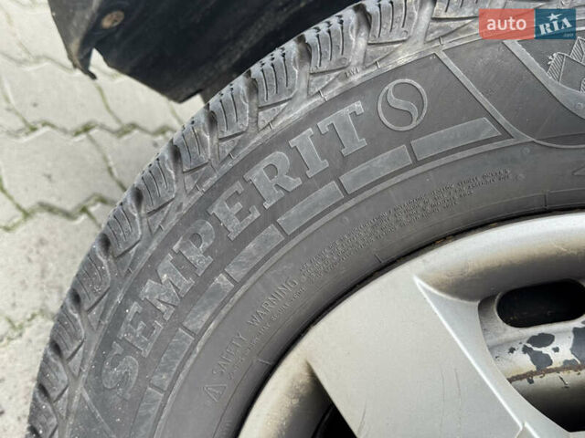 Білий Рено Мастєр, об'ємом двигуна 2.3 л та пробігом 225 тис. км за 23245 $, фото 40 на Automoto.ua