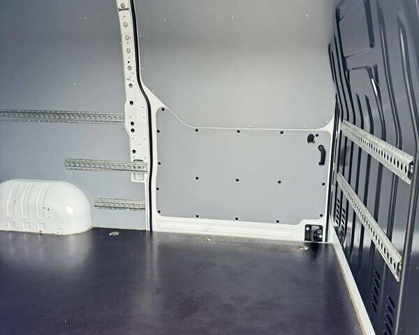 Білий Рено Мастєр, об'ємом двигуна 2.3 л та пробігом 257 тис. км за 18900 $, фото 25 на Automoto.ua