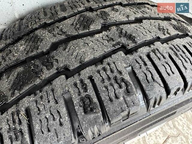 Белый Рено Мастер, объемом двигателя 2.3 л и пробегом 229 тыс. км за 16949 $, фото 26 на Automoto.ua