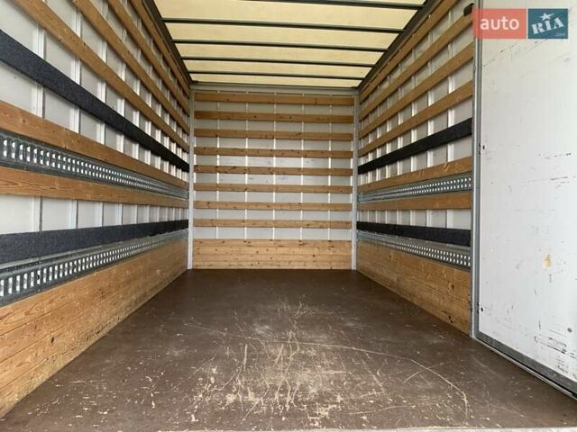 Белый Рено Мастер, объемом двигателя 2.3 л и пробегом 225 тыс. км за 21300 $, фото 79 на Automoto.ua