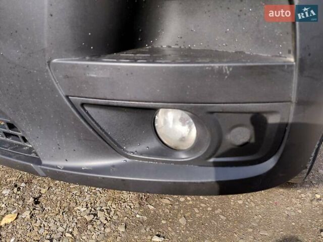 Белый Рено Мастер, объемом двигателя 2.3 л и пробегом 179 тыс. км за 19600 $, фото 69 на Automoto.ua