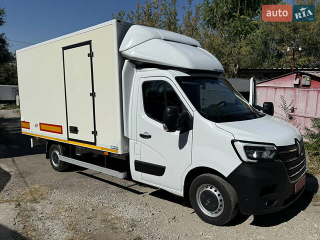 Белый Рено Мастер, объемом двигателя 0 л и пробегом 248 тыс. км за 21700 $, фото 72 на Automoto.ua