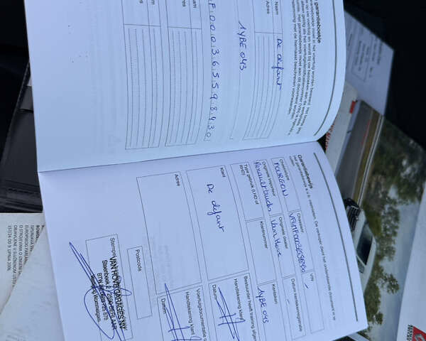 Білий Рено Мастєр, об'ємом двигуна 0 л та пробігом 175 тис. км за 19100 $, фото 78 на Automoto.ua