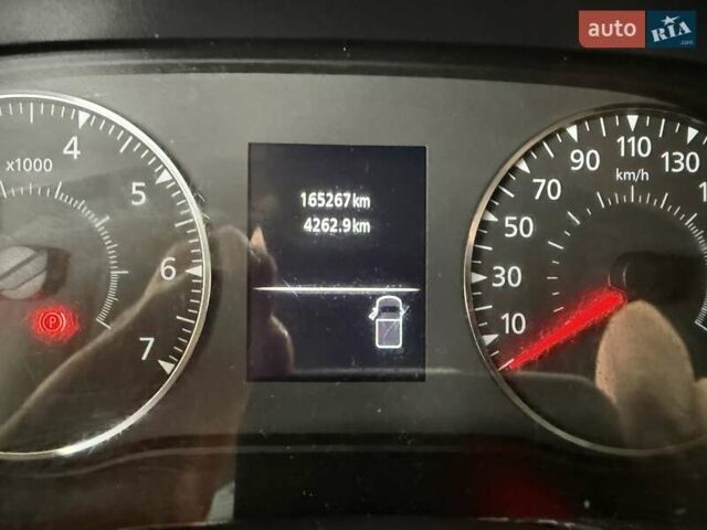 Белый Рено Мастер, объемом двигателя 0 л и пробегом 165 тыс. км за 19999 $, фото 10 на Automoto.ua
