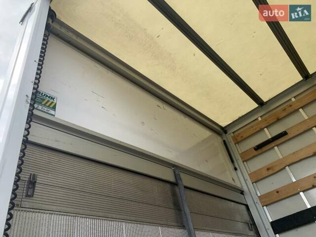 Белый Рено Мастер, объемом двигателя 2.3 л и пробегом 225 тыс. км за 21300 $, фото 68 на Automoto.ua