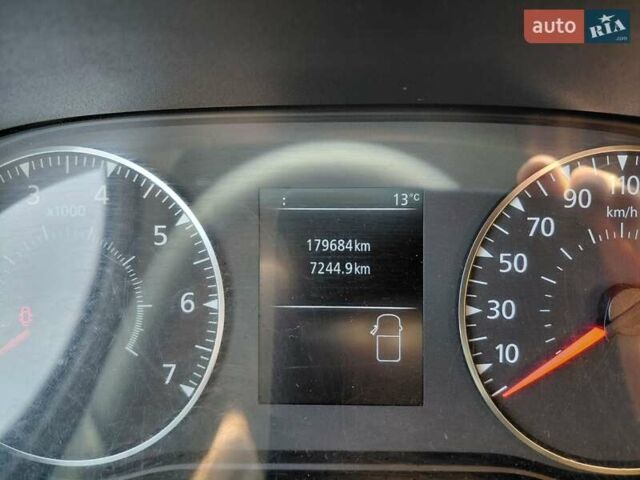 Белый Рено Мастер, объемом двигателя 2.3 л и пробегом 179 тыс. км за 19600 $, фото 52 на Automoto.ua