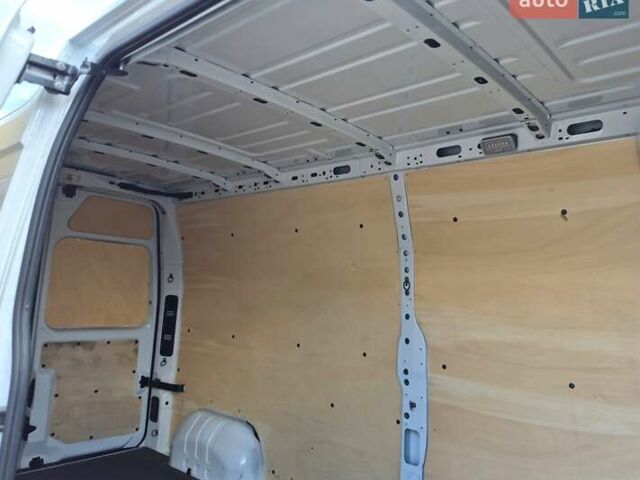 Белый Рено Мастер, объемом двигателя 2.3 л и пробегом 240 тыс. км за 18499 $, фото 30 на Automoto.ua