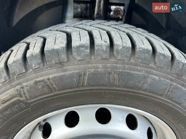 Белый Рено Мастер, объемом двигателя 2.3 л и пробегом 168 тыс. км за 20999 $, фото 37 на Automoto.ua