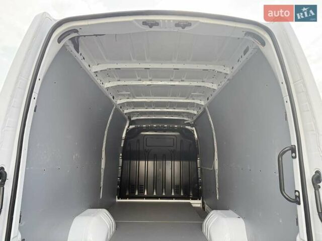 Белый Рено Мастер, объемом двигателя 2.3 л и пробегом 219 тыс. км за 21900 $, фото 15 на Automoto.ua