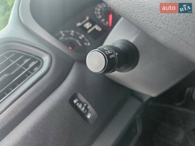 Белый Рено Мастер, объемом двигателя 2.3 л и пробегом 191 тыс. км за 18700 $, фото 61 на Automoto.ua