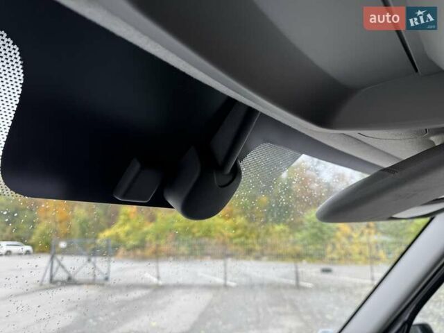 Білий Рено Мастєр, об'ємом двигуна 2.3 л та пробігом 138 тис. км за 20800 $, фото 16 на Automoto.ua