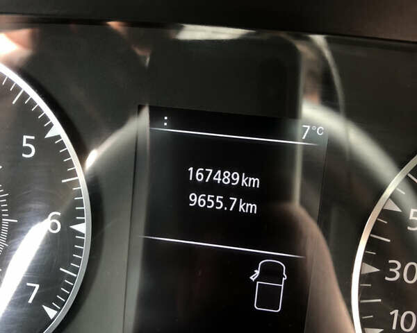 Белый Рено Мастер, объемом двигателя 2.3 л и пробегом 167 тыс. км за 19500 $, фото 46 на Automoto.ua