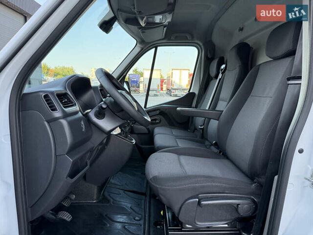 Белый Рено Мастер, объемом двигателя 0 л и пробегом 193 тыс. км за 19700 $, фото 58 на Automoto.ua