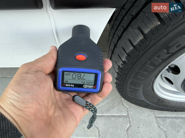 Белый Рено Мастер, объемом двигателя 0 л и пробегом 193 тыс. км за 19700 $, фото 100 на Automoto.ua