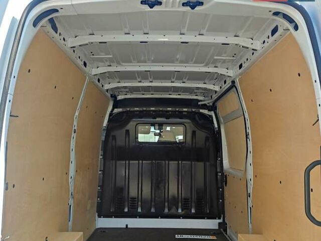 Білий Рено Мастєр, об'ємом двигуна 0 л та пробігом 163 тис. км за 17300 $, фото 25 на Automoto.ua
