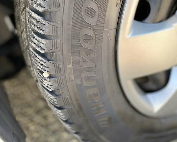 Білий Рено Мастєр, об'ємом двигуна 2.3 л та пробігом 150 тис. км за 17999 $, фото 28 на Automoto.ua
