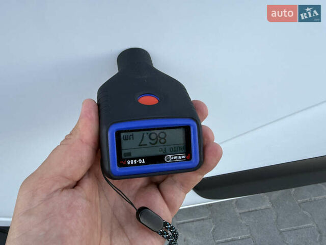 Белый Рено Мастер, объемом двигателя 0 л и пробегом 193 тыс. км за 19700 $, фото 94 на Automoto.ua