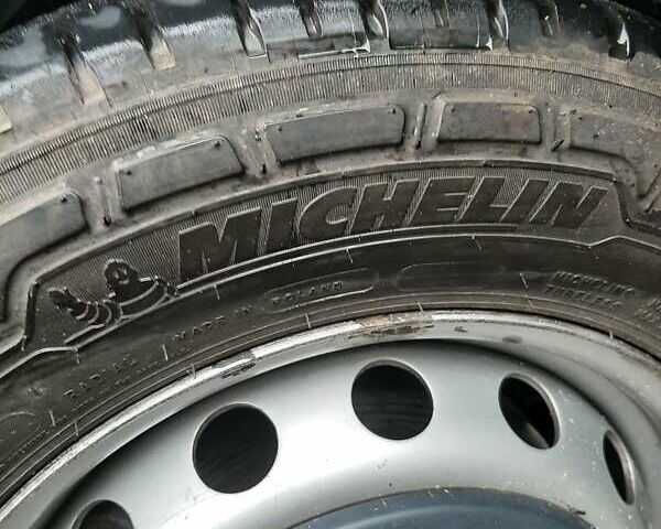 Белый Рено Мастер, объемом двигателя 2.3 л и пробегом 217 тыс. км за 19900 $, фото 81 на Automoto.ua