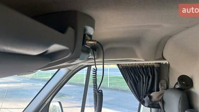 Рено Мастер 2021 в Ковель на Automoto.ua Белый Рено Мастер, объемом двигателя 0 л и пробегом 422 тыс. км за 19600 $, фото 21 на Automoto.ua