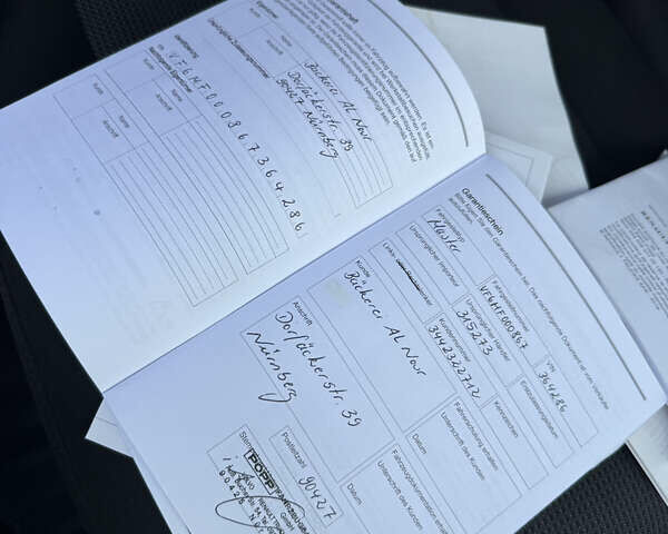 Белый Рено Мастер, объемом двигателя 2.3 л и пробегом 171 тыс. км за 20700 $, фото 64 на Automoto.ua