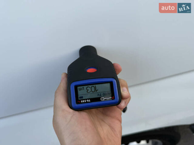 Белый Рено Мастер, объемом двигателя 2.3 л и пробегом 171 тыс. км за 20700 $, фото 96 на Automoto.ua