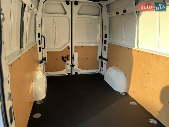 Белый Рено Мастер, объемом двигателя 2.3 л и пробегом 174 тыс. км за 20900 $, фото 33 на Automoto.ua