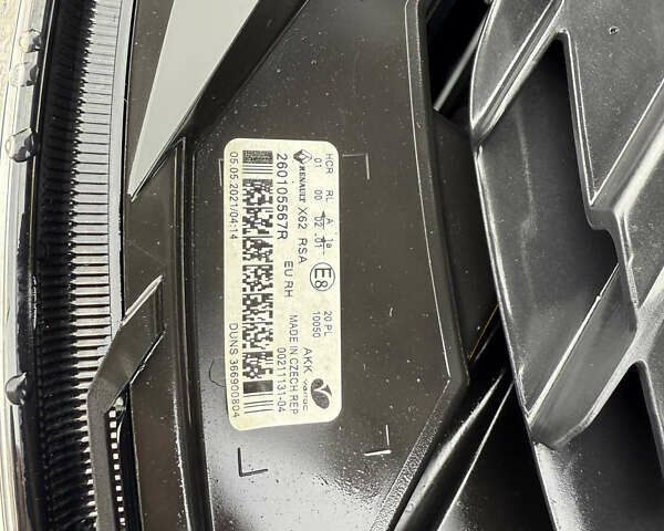 Белый Рено Мастер, объемом двигателя 2.3 л и пробегом 138 тыс. км за 25800 $, фото 61 на Automoto.ua