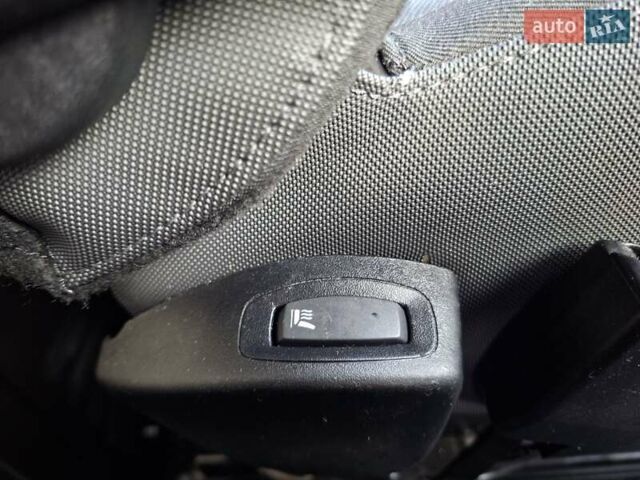 Білий Рено Мастєр, об'ємом двигуна 2.3 л та пробігом 239 тис. км за 18999 $, фото 12 на Automoto.ua