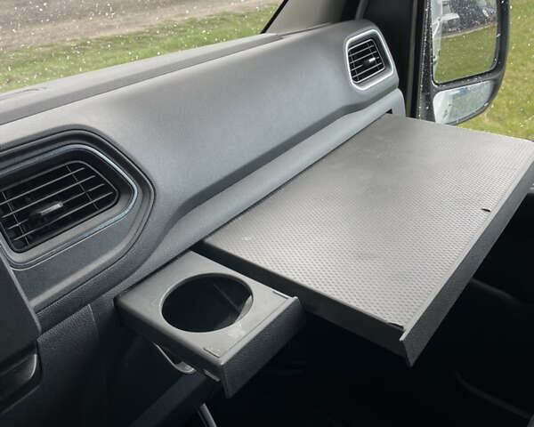 Белый Рено Мастер, объемом двигателя 2.3 л и пробегом 167 тыс. км за 19500 $, фото 37 на Automoto.ua