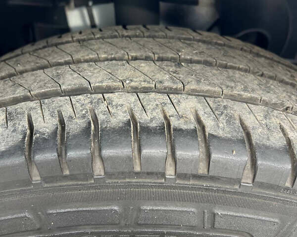 Білий Рено Мастєр, об'ємом двигуна 0 л та пробігом 181 тис. км за 20800 $, фото 16 на Automoto.ua