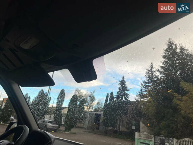 Белый Рено Мастер, объемом двигателя 2.3 л и пробегом 171 тыс. км за 18800 $, фото 17 на Automoto.ua