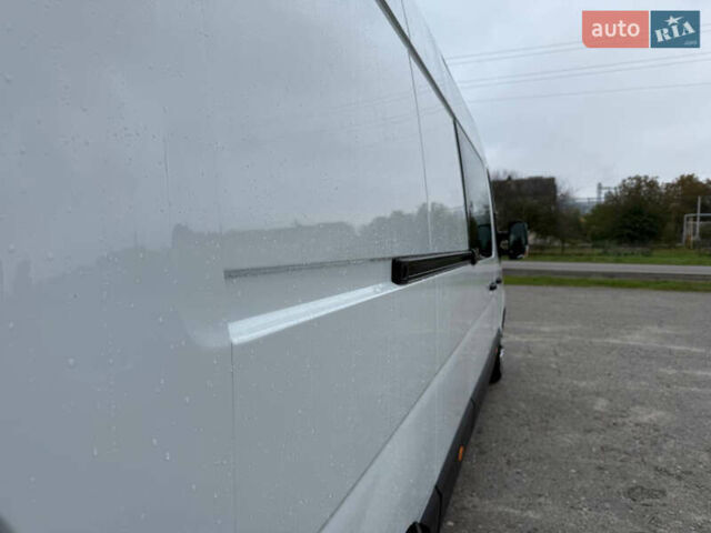 Белый Рено Мастер, объемом двигателя 2.3 л и пробегом 138 тыс. км за 25800 $, фото 21 на Automoto.ua