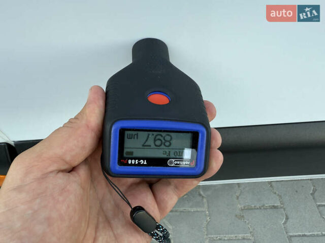 Белый Рено Мастер, объемом двигателя 0 л и пробегом 193 тыс. км за 19700 $, фото 95 на Automoto.ua