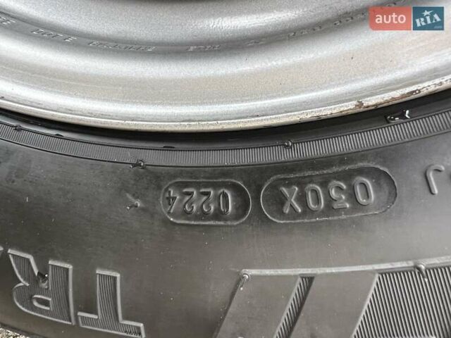 Белый Рено Мастер, объемом двигателя 2.3 л и пробегом 136 тыс. км за 20999 $, фото 32 на Automoto.ua
