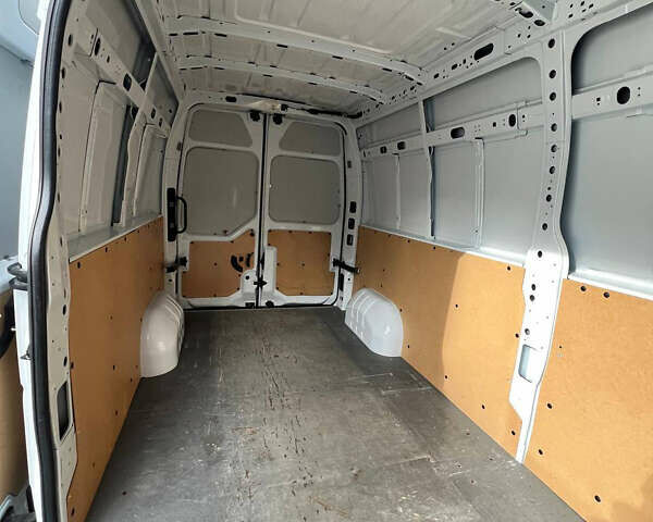 Білий Рено Мастєр, об'ємом двигуна 0 л та пробігом 181 тис. км за 20800 $, фото 10 на Automoto.ua