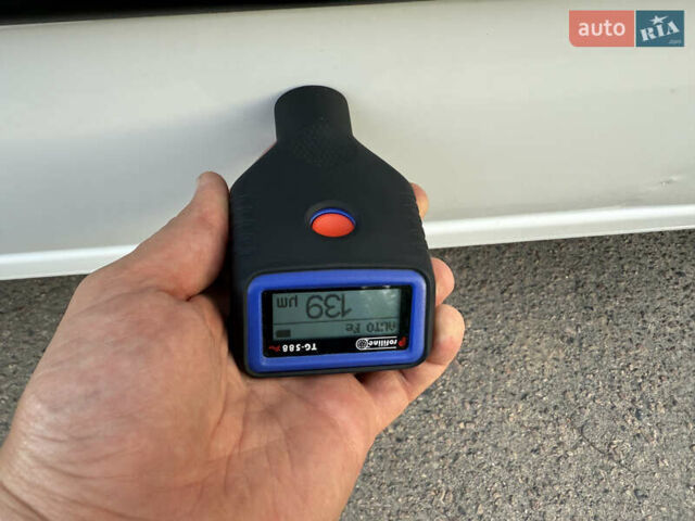 Белый Рено Мастер, объемом двигателя 2.3 л и пробегом 171 тыс. км за 20700 $, фото 101 на Automoto.ua