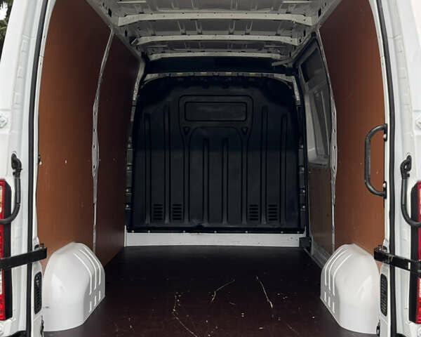 Белый Рено Мастер, объемом двигателя 2.3 л и пробегом 163 тыс. км за 18700 $, фото 38 на Automoto.ua
