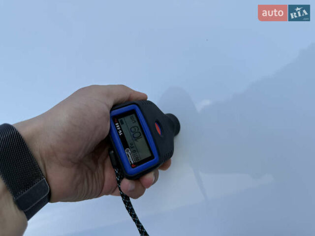 Білий Рено Мастєр, об'ємом двигуна 2.3 л та пробігом 177 тис. км за 20500 $, фото 82 на Automoto.ua