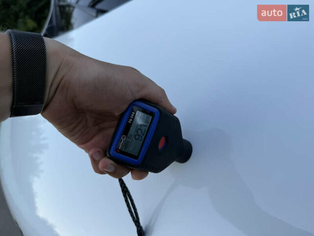 Белый Рено Мастер, объемом двигателя 2.3 л и пробегом 171 тыс. км за 20700 $, фото 79 на Automoto.ua