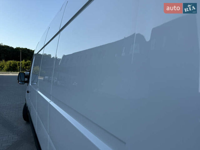 Белый Рено Мастер, объемом двигателя 0 л и пробегом 193 тыс. км за 19700 $, фото 27 на Automoto.ua